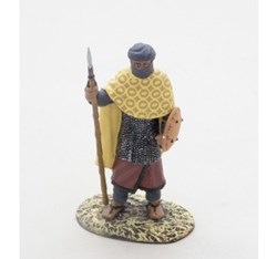 Omeyyade VIIIe siècle