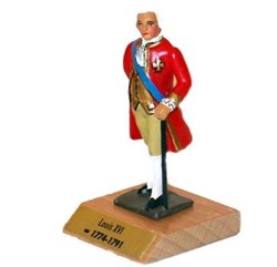 Louis XVI