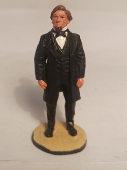 Jefferson Davis