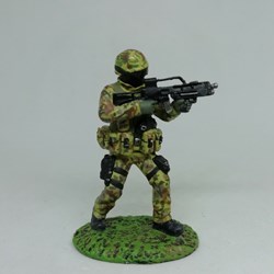 Kommando Spezialkrafte Germany 2000