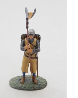Piquier Allemand XVe siècle