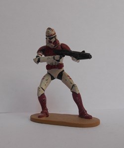 Clone Trooper