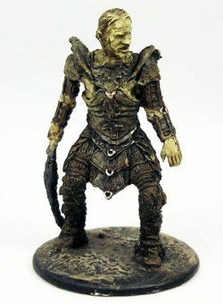 Gorbag
