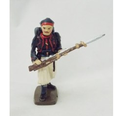 Zouave