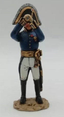 Général Clauzel 1772-1842