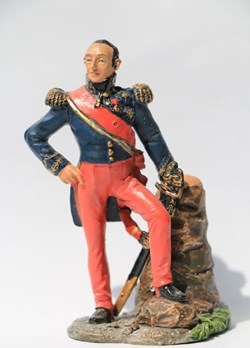 Maréchal Emmanuel, Marquis de Grouchy,1766-1847