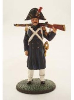 Sergent grenadier de la vielle garde 1812-1815