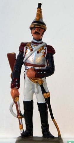 10 -ème régiment de cuirassiers