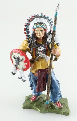 Sitting Bull
