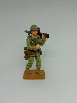 Private 1st class 13th infantry div. Romania 1941