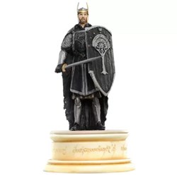 Chevalier Numénorien  (Pion Blanc)