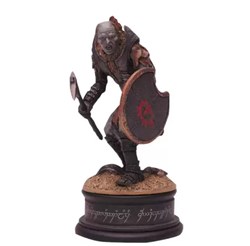 Orc à la Hache (Pion Noir)