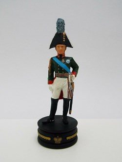 Tsar Alexandre 1er