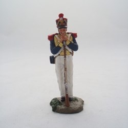 Fusilier Régiment de Hohenlohe 1830