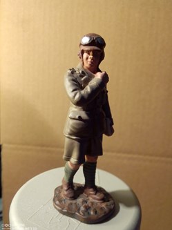 Pilote GB 1916