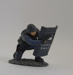 LAPD Swat USA