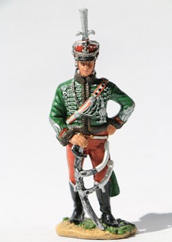 Général de division Louis Lepic, 1765-1827