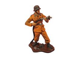 Feuerschutz Helfer der HJ , 1941