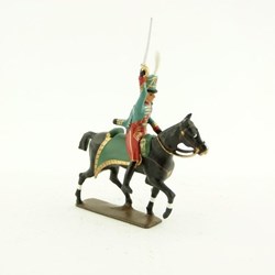 Aide de camp Mortier