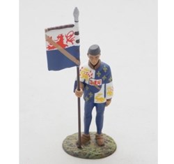 Héraut d'armes du XIVème siècle