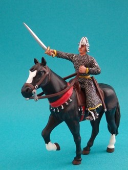 Le Cid, XI siècle