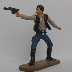 Han Solo