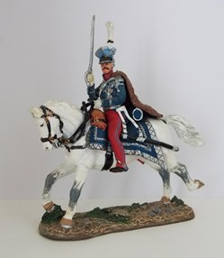 Prince Joseph Poniatowski 1813