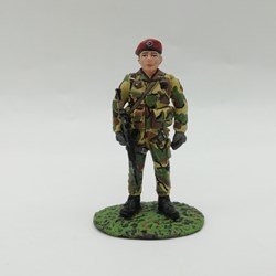 Col. Moshin Special Forces ITALY