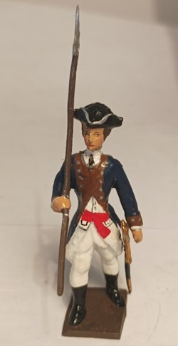 Piquier de l'état de new York & new jersey