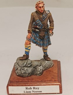 Rob Roy