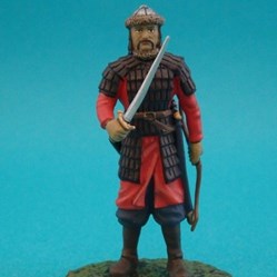 Mongol XIIe siècle