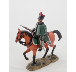 Eclaireur Grenadier Garde Impériale France 1813