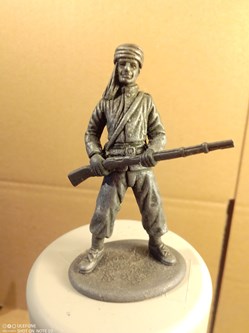Tirailleur Marocain 1914
