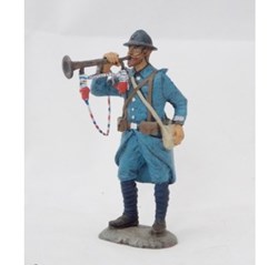 Clairon de la Victoire 1918
