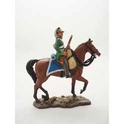 Chevau-léger armée bavaroise 1792