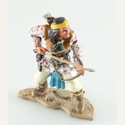 Geronimo