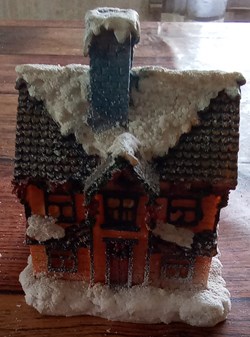 Petite maison action
