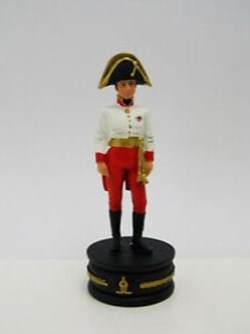 Prince de Lichtenstein Autriche