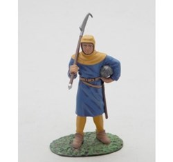 Valet de Lance XIVe siècle