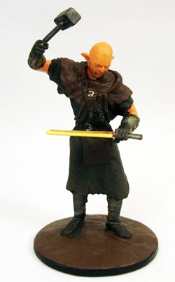 Forgeron orc