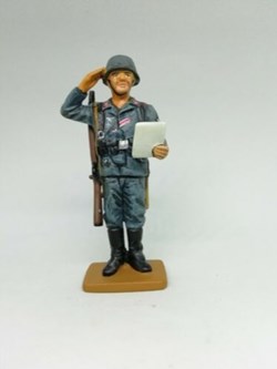 Field Luftwaffe corporal GER 1943