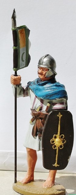 Soldat Yéménite