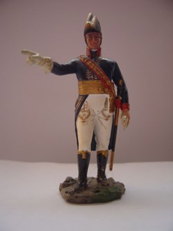 Général Leclerc 1772-1802