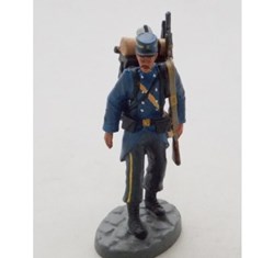 Chasseur à pied de 1914