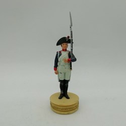 Fusilier de ligne