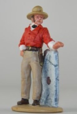 James Bowie