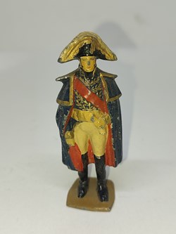 Etienne Macdonald, Duc de Tarente (1765-1840).