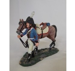 Artillerie à cheval Prusse 1806
