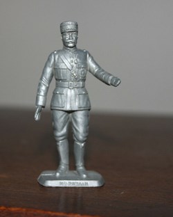 Pétain