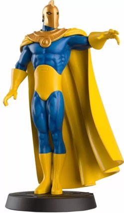 Dr. Fate